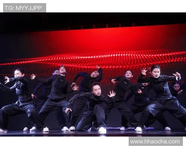 武汉街舞队夺冠最新比赛经验分享TOP10助力街舞爱好者提升技巧