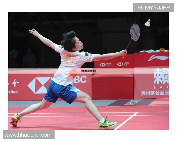 杭州羽毛球队在奥运会上的个人能力表现分析与点评
